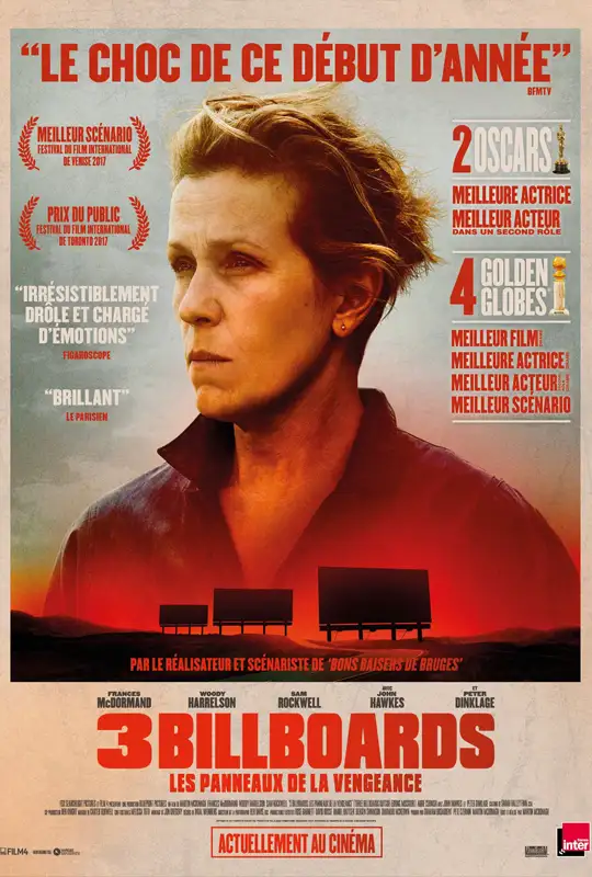 3 Billboards