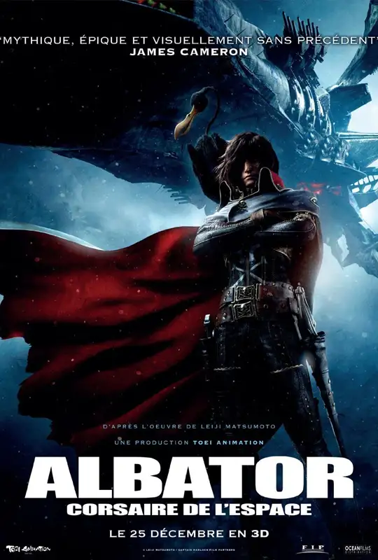 Albator