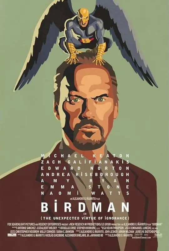 Birdman
