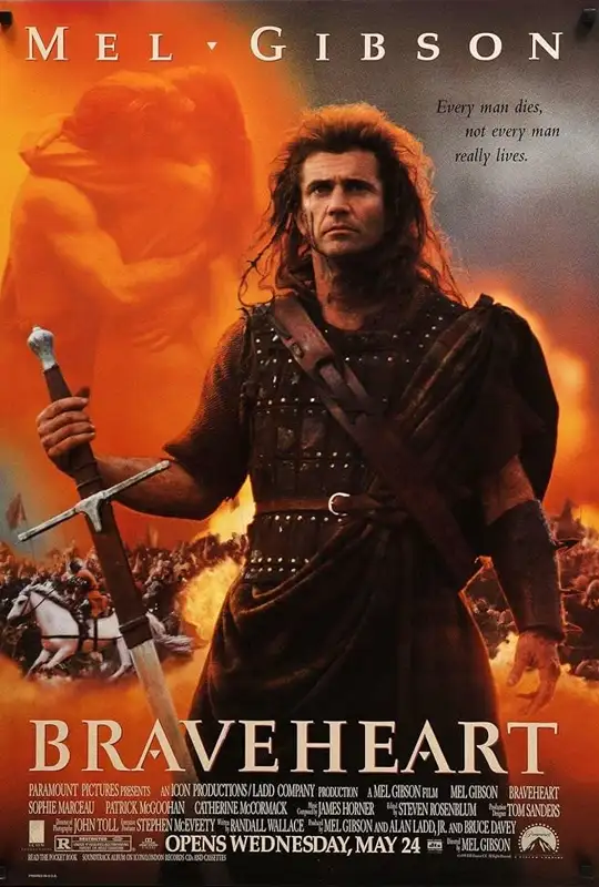 Braveheart