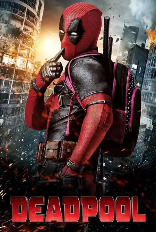 Deadpool