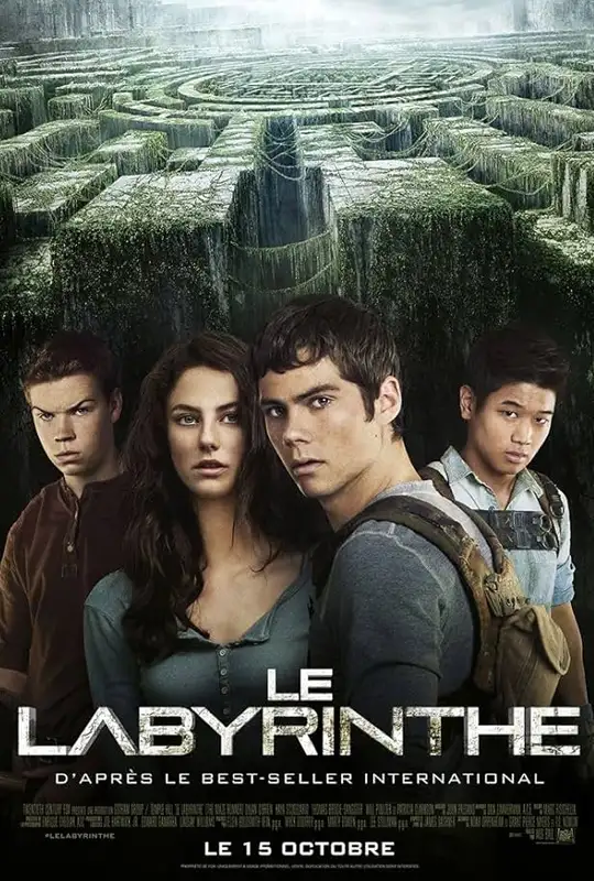 Le Labyrinthe