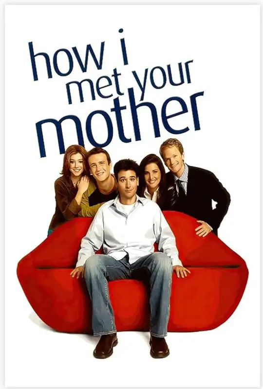 How I Met Your Mother