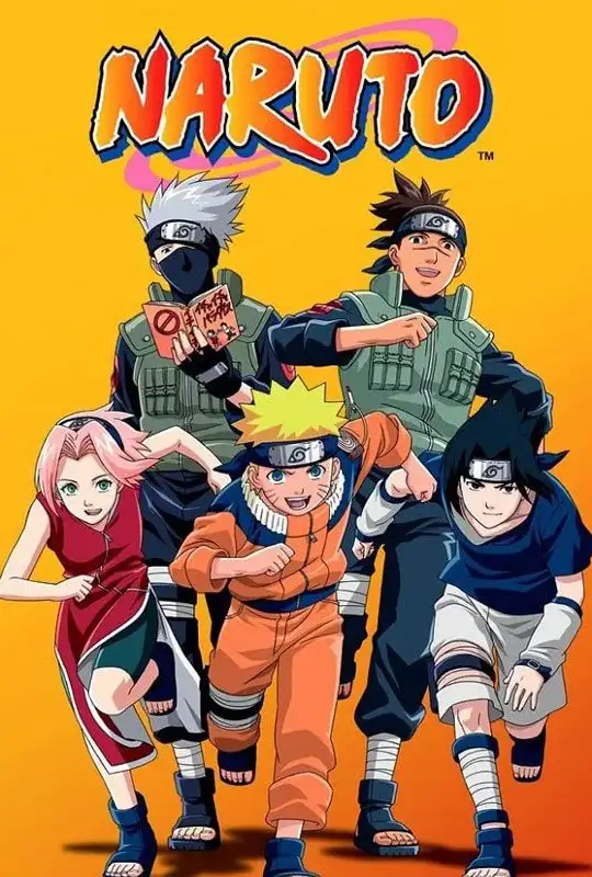 Naruto