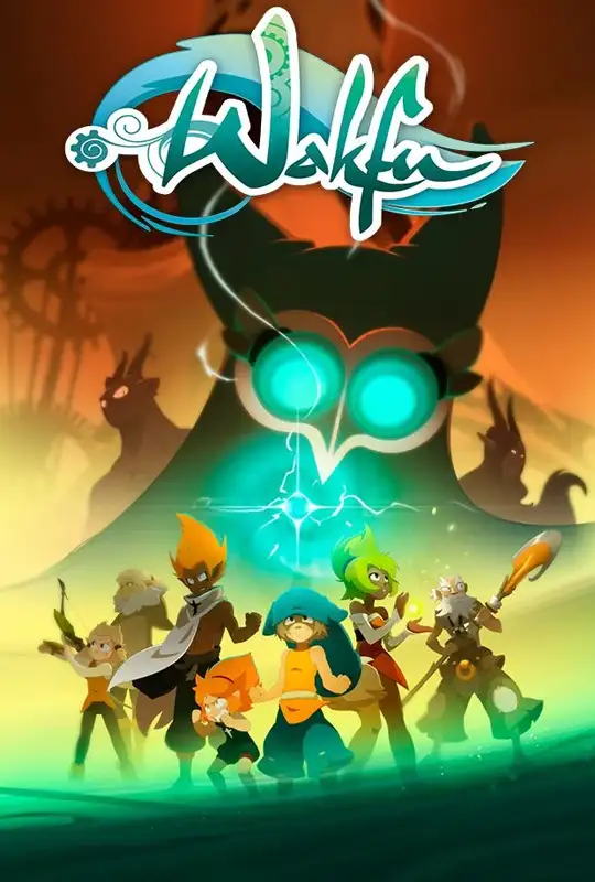 Wakfu